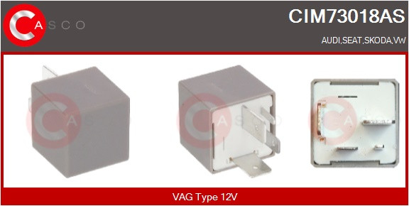CIM73018AS