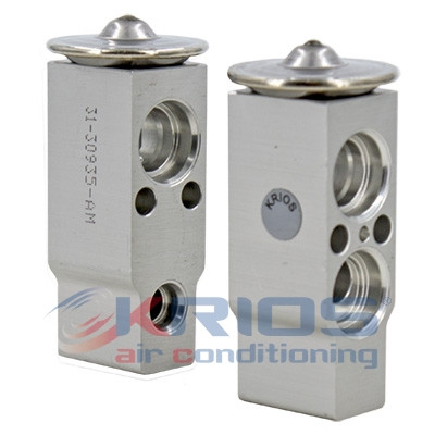 K42089 HOFFER