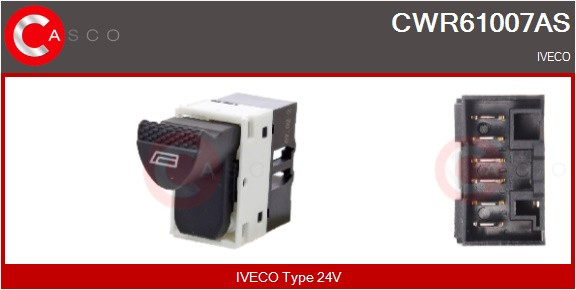 CWR61007AS