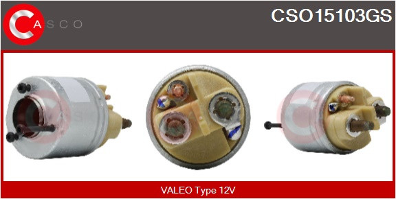 CSO15103GS