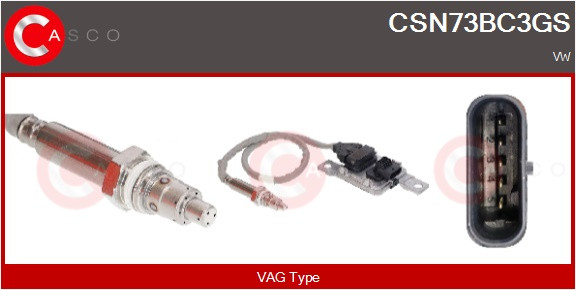 CSN73BC3GS