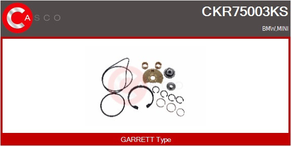 CKR75003KS
