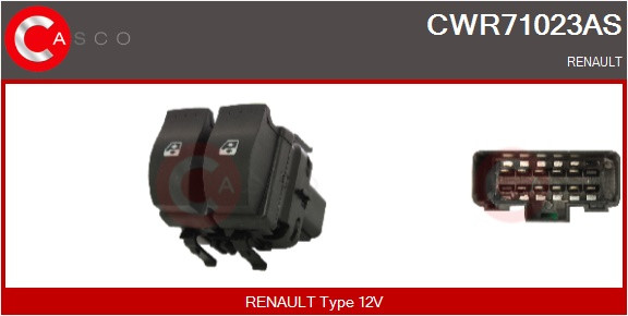 CWR71023AS