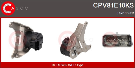 CPV81E10KS