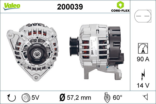 200039 VALEO