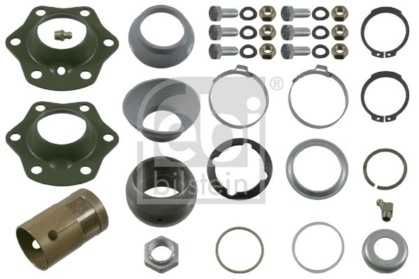 07374 FEBI BILSTEIN