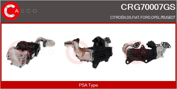 CRG70007GS