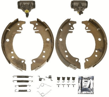 BK1954 TRW