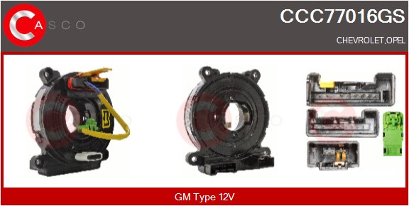 CCC77016GS