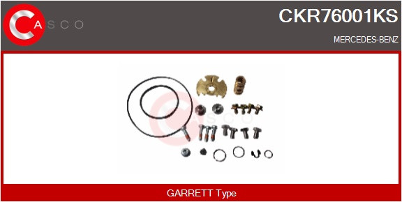 CKR76001KS