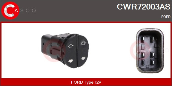 CWR72003AS