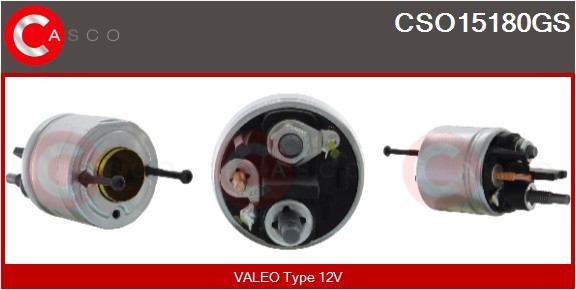CSO15180GS