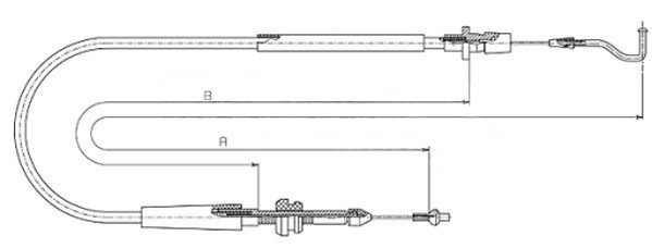 11.0636 METZGER AUTOTE