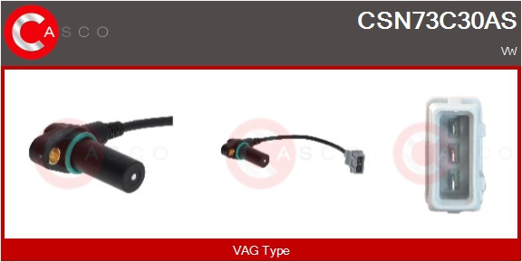 CSN73C30AS