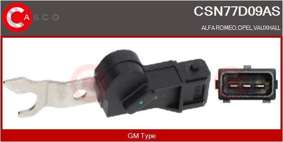 CSN77D09AS