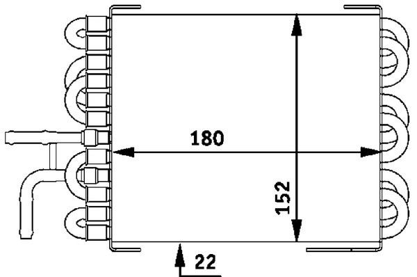 CK 7 000P