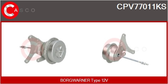 CPV77011KS
