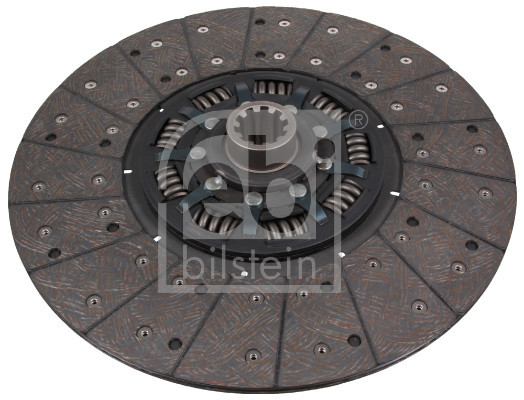 105015 FEBI BILSTEIN