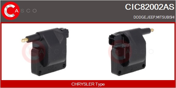 CIC82002AS