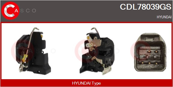CDL78039GS