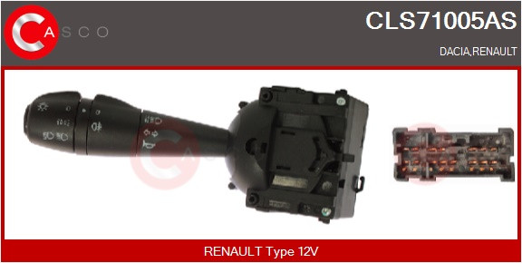 CLS71005AS