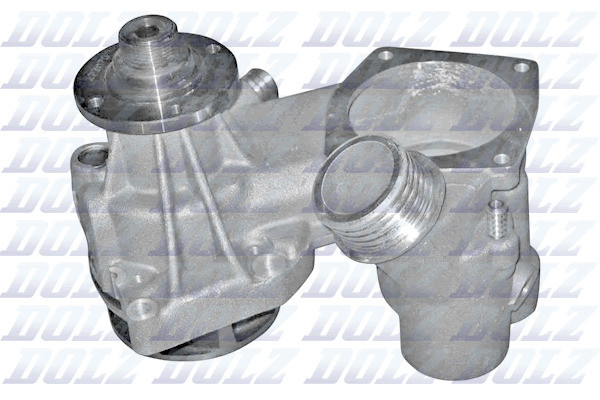 B322 DOLZ