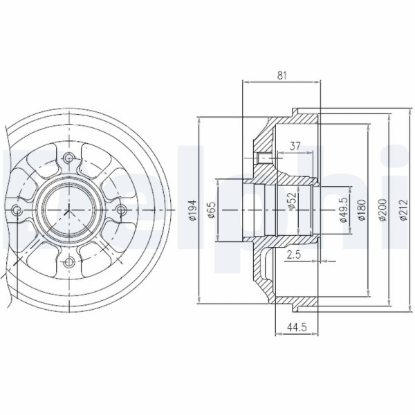 BFR282