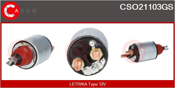 CSO21103GS