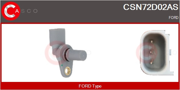 CSN72D02AS