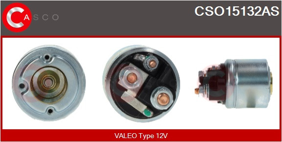 CSO15132AS