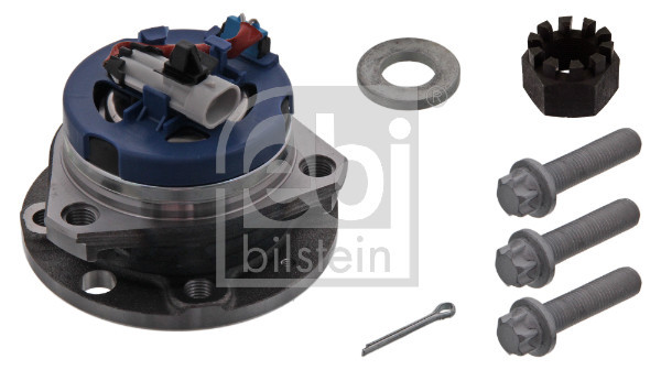 14615 FEBI BILSTEIN