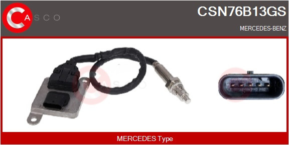 CSN76B13GS