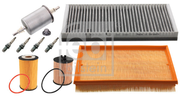 38223 FEBI BILSTEIN
