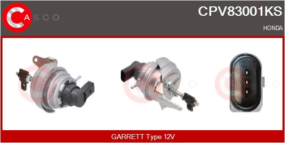 CPV83001KS