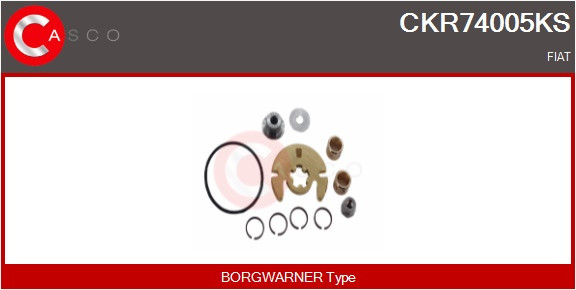 CKR74005KS