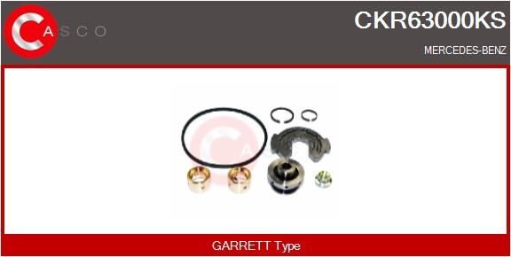 CKR63000KS