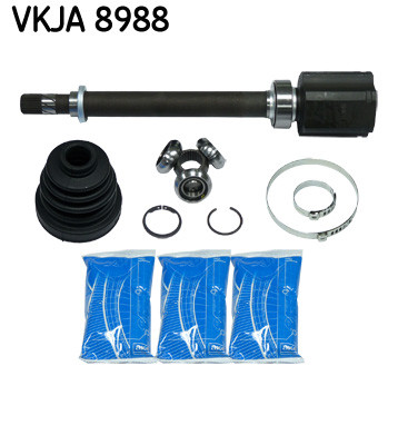 VKJA 8988
