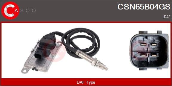 CSN65B04GS