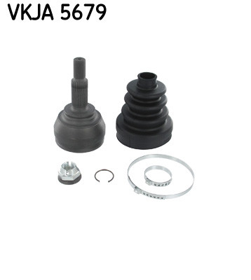 VKJA 5679