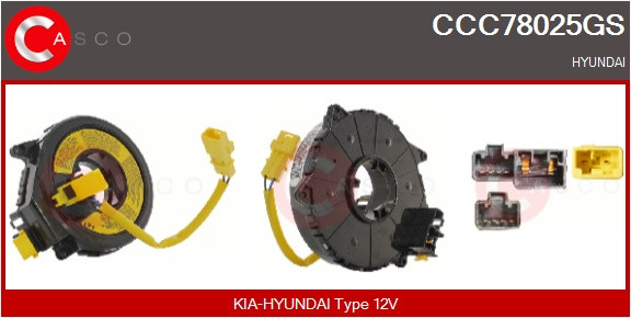 CCC78025GS