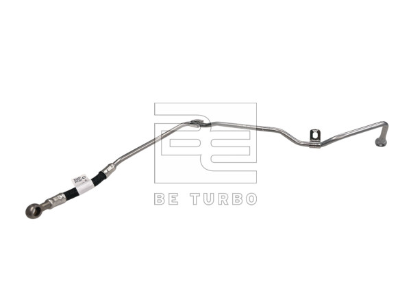 600605 BE TURBO