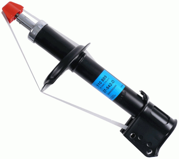110 889 SACHS
