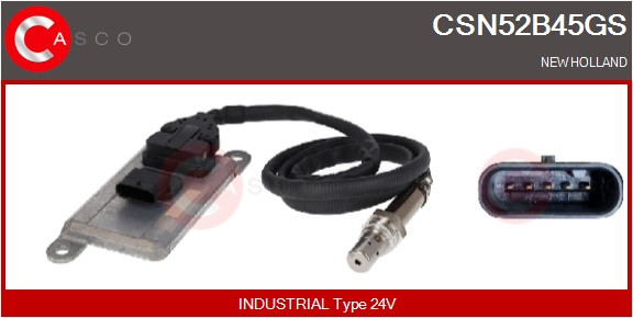 CSN52B45GS
