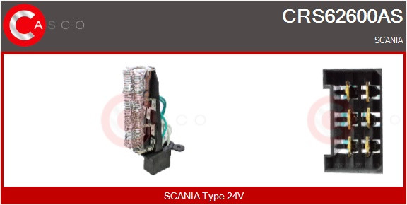 CRS62600AS