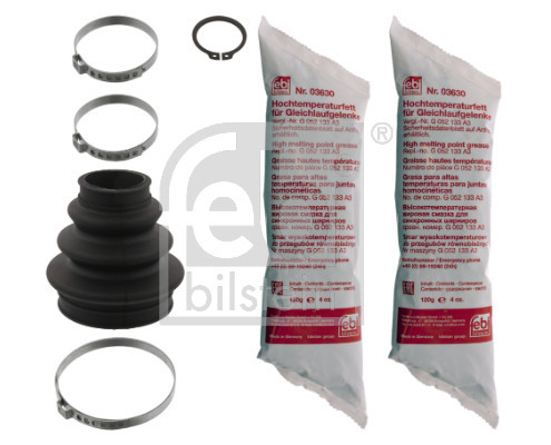 36558 FEBI BILSTEIN