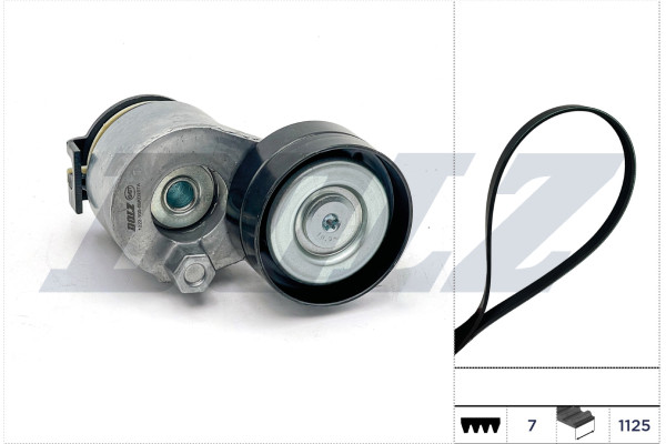 SKD207A