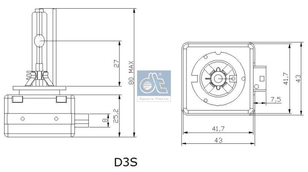 466604DT