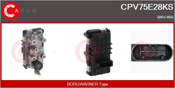 CPV75E28KS