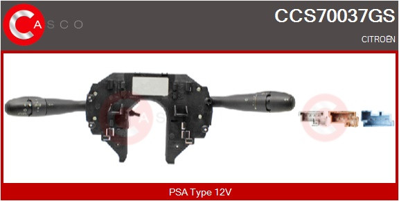 CCS70037GS