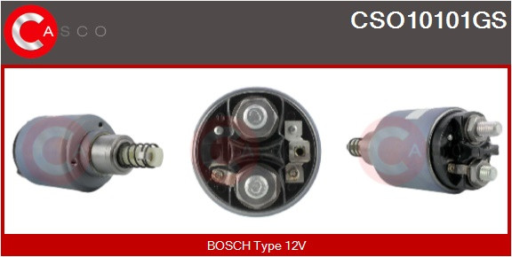 CSO10101GS